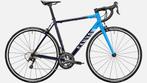 Canyon Endurace AL 6 - fabrieksgarantie okt 2027, Heren, Aluminium, Zo goed als nieuw, 15 tot 20 versnellingen