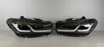 BMW 5 SERIE G30 G31 F90 F91 M5 FACELIFT LASER LED KOPLAMP, Auto-onderdelen, Gebruikt, Ophalen of Verzenden, BMW