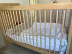 Kinderbedje, Kinderen en Baby's, Ophalen, Zo goed als nieuw, Matras