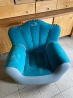 Easy Camp opblaasbare zetel, Zo goed als nieuw, Rechthoekig, 50 tot 75 cm, 75 tot 100 cm