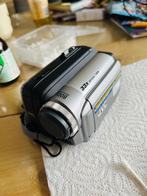 JVC GR-D815 video camera, Audio, Tv en Foto, Verzenden, JVC, Zo goed als nieuw, Mini DV