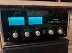 McIntosh MC2105 **volledige recap** near mint state, Zo goed als nieuw, 60 tot 120 watt, Stereo, Ophalen