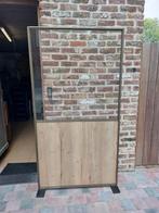 Terras-scherm, Jardin & Terrasse, Écrans de jardin, Comme neuf, 100 à 150 cm, Synthétique, 150 à 200 cm