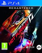 need for speed hot pursuit jeu playstation 4, Ophalen of Verzenden, Zo goed als nieuw