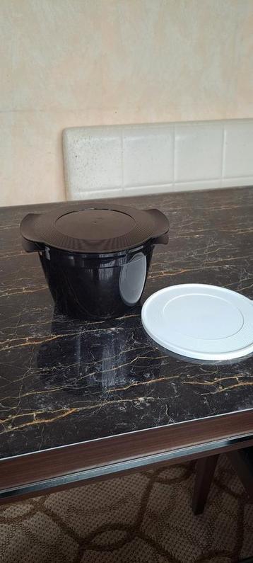 Microcook van 2.25 liter van tupperware (demo model) beschikbaar voor biedingen