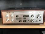 Amplificateur Luxman L-58A, TV, Hi-fi & Vidéo, Autres marques, Stéréo, Enlèvement, Utilisé