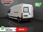 Opel Movano 2.3 CDTI 135 pk L3H2 2x Schuifdeur/ Imperiaal +, Auto's, Wit, Bedrijf, 260 g/km, Parkeersensor