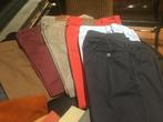 LOT: HEREN MERK BROEKEN, Ophalen, Zo goed als nieuw, Maat 56/58 (XL), Overige kleuren