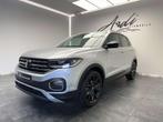 Volkswagen T-Cross 1.5 TSI DSG *CARPLAY*CAMERA*1ER PROP*GARA, Auto's, Automaat, 4 cilinders, 1790 kg, 5 zetels