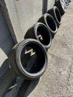 Banden 18inch, 18 inch, Gebruikt, Ophalen of Verzenden, Band(en)