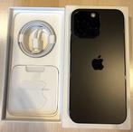 IPhone 14 Pro Max 256GB Black, Telecommunicatie, Mobiele telefoons | Apple iPhone, Gebruikt, Zwart, Zonder simlock, Zonder abonnement
