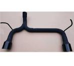 123 SPORTUITLAAT JEEP Wrangler III jk 2.8 3.6 3.8 UITLAAT, Auto-onderdelen, -, Verzenden, -, Nieuw