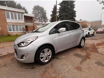 Hyundai ix20 1.4 benzine/euro5/word gekeurd voor verkoop