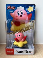 Amiibo Kirby (Kirby Collection), Games en Spelcomputers, Ophalen of Verzenden, Zo goed als nieuw
