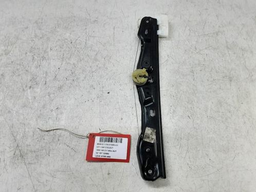 RAAMMECHANIEK RECHTS ACHTER BMW 1 serie (F20) (7242556A), Auto-onderdelen, Ruiten en Toebehoren, BMW, Gebruikt
