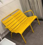 Tuinbank Fermob, Tuin en Terras, Ophalen, Nieuw, Aluminium