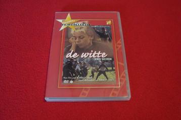 dvd de witte van sichem beschikbaar voor biedingen