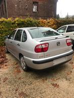 Seat cordoba 1400cc 44kw 60pk, Auto's, Voorwielaandrijving, 4 deurs, Stof, 4 cilinders