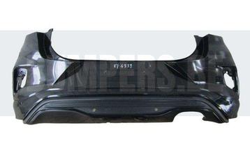 Bumper FORD PUMA MK2 II ST LINE STLINE 19- L1TB17906 Achterb beschikbaar voor biedingen