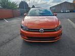 VW polo Benzine, Euro 6, Bedrijf, 5 deurs, 3 cilinders