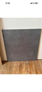 Nieuwe tegels 45x45 + zak tegellijm, Ophalen, Zo goed als nieuw
