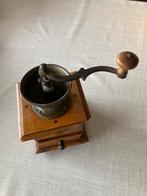 Koffiemolen Brevete, Antiek en Kunst, Ophalen of Verzenden