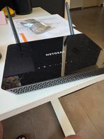 WiFi router Netgear 4 stuks, Computers en Software, Ophalen, Gebruikt, Router