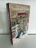 DC comics League of Extraordinary Gentlemen LOEG omnibus HC, Ophalen of Verzenden