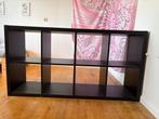 Meuble kallax, Maison & Meubles, Enlèvement, Comme neuf