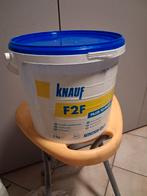 Knauf filler finicher ., Enlèvement ou Envoi