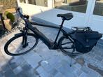 CUBE touring one Hybride 500wh, 55 tot 59 cm, Ophalen, Gebruikt, Cube