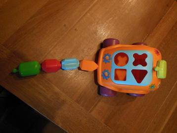 speelgoed beschikbaar voor biedingen