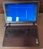 HP Pavilion 15,6 inch scherm (39 cm), Computers en Software, Windows Laptops, Ophalen, Zo goed als nieuw, Azerty, 8 GB