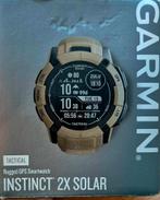 Garmin Tactical Instinct 2xSolar, Handtassen en Accessoires, Sporthorloges, Ophalen of Verzenden, Conditie