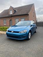 Volkswagen Golf 7 1.2tsi Bleumotion *GARANTIE*, Autos, Volkswagen, 5 places, Carnet d'entretien, 63 kW, Bleu