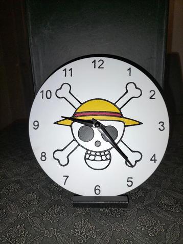 Horloge One Piece