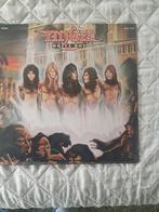 LP - Angel – White Hot - 1977, Cd's en Dvd's, Vinyl | Hardrock en Metal, Ophalen of Verzenden, Zo goed als nieuw