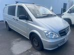 113CDI 2,2D 100KW 5PL 2013 345,000KM 2013 0471654764, Auto's, 100 kW, Euro 5, Zwart, Bedrijf