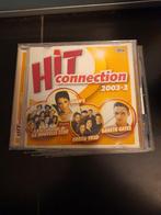 cd - various - hit connection 2003/3, CD & DVD, CD | Pop, Enlèvement ou Envoi, 2000 à nos jours, Utilisé