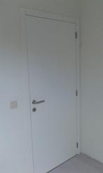 Binnendeur kit 83 cm, Doe-het-zelf en Bouw, Ophalen, 80 tot 100 cm, Binnendeur, Nieuw
