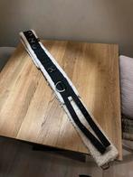 Shires longeersingel bont, Dieren en Toebehoren, Ophalen of Verzenden, Zo goed als nieuw