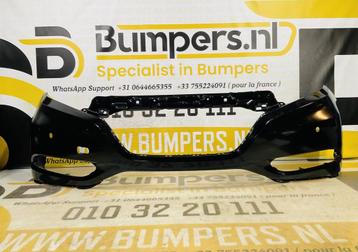 BUMPER Honda HRV HR-V 2014-2018 VOORBUMPER 2-H14-9534z beschikbaar voor biedingen