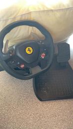 Thrustmaster T80 Ferrari 488 GTB Stuur PS4/PS5, Ophalen