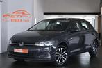 Volkswagen Polo sedan 1.0 TSi United Front Assist Airco Park, Auto's, Volkswagen, 1163 kg, Stof, Gebruikt, Euro 6