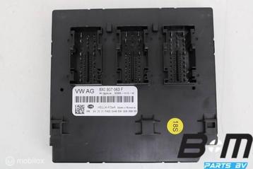 BCM (boordnetregelapparaat) Audi A1 8X 8X0907063F beschikbaar voor biedingen