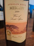 Merlot rode wijn, Verzamelen, Wijnen, Ophalen, Afrika, Nieuw, Rode wijn