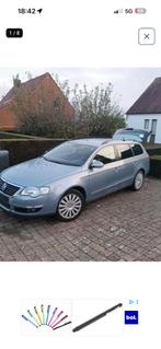 Volkwagen passat 2009 2.0TDi 229km euro5, Auto's, Volkswagen, Euro 5, Parkeersensor, Particulier, 81 kW