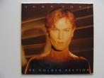 John Foxx – The Golden Section (1983), Ophalen of Verzenden, 12 inch, Poprock