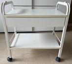 roltafel/medische trolly/rolwagen, Huis en Inrichting, Ophalen