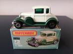 Lesney Matchbox Superfast #73 Model A Ford in doosje, Ophalen of Verzenden, Zo goed als nieuw